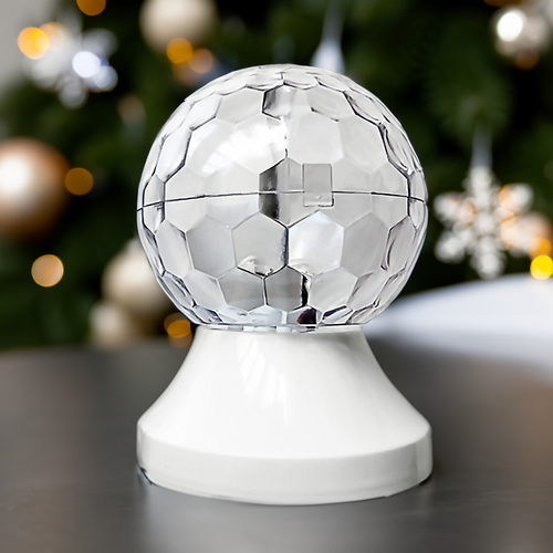 

Диско-шар Homeclub мультиколор, IP20