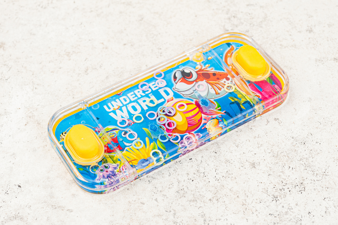 

Игрушка Водный тетрис в ассортименте