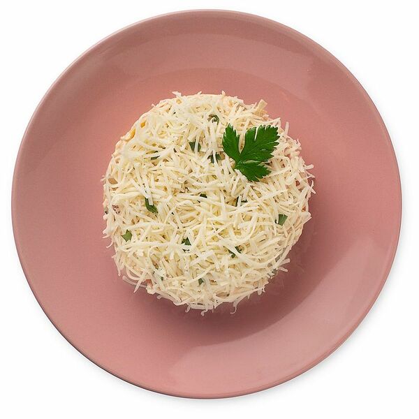 Салат Алекс Шеф Перекрёсток вес