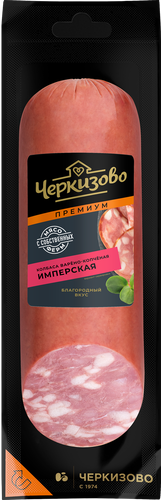 

Колбаса Черкизово Премиум Имперская варено-копченая 300 г