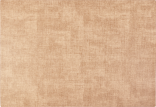 

Салфетка декоративная Homeclub 43x30 см, бежевая, искусственная кожа