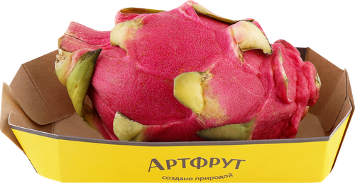 

Питахайя красная Artfruit 1 шт. 270 г
