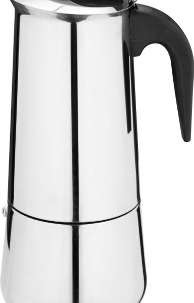 Кофеварка Mallony Italia гейзерная 600мл