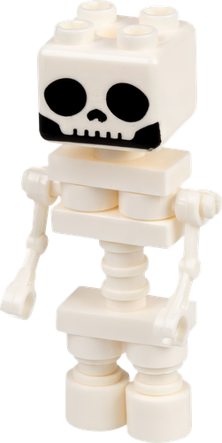 

Игрушка 1TOY Blockformers Монстрики, в ассортименте, 6 видов, Арт. Т24003
