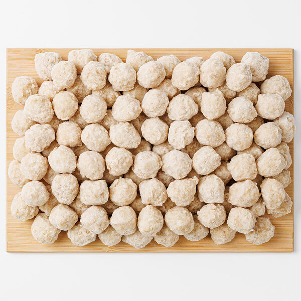 Фрикадельки 