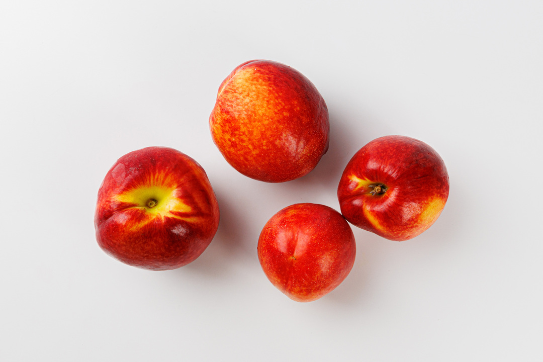 

Нектарин Азия