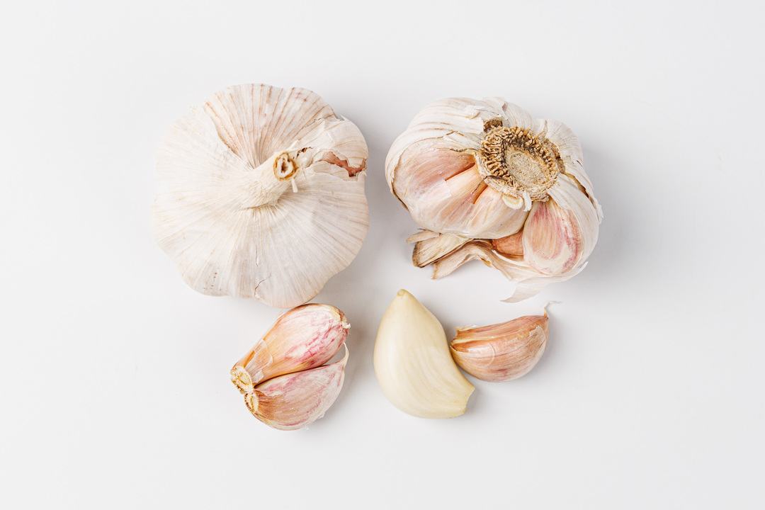 

Чеснок ВкусВилл, 100 г