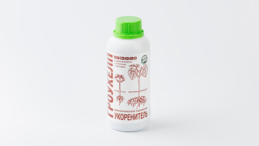 Биоудобрение ЭкоДачник 