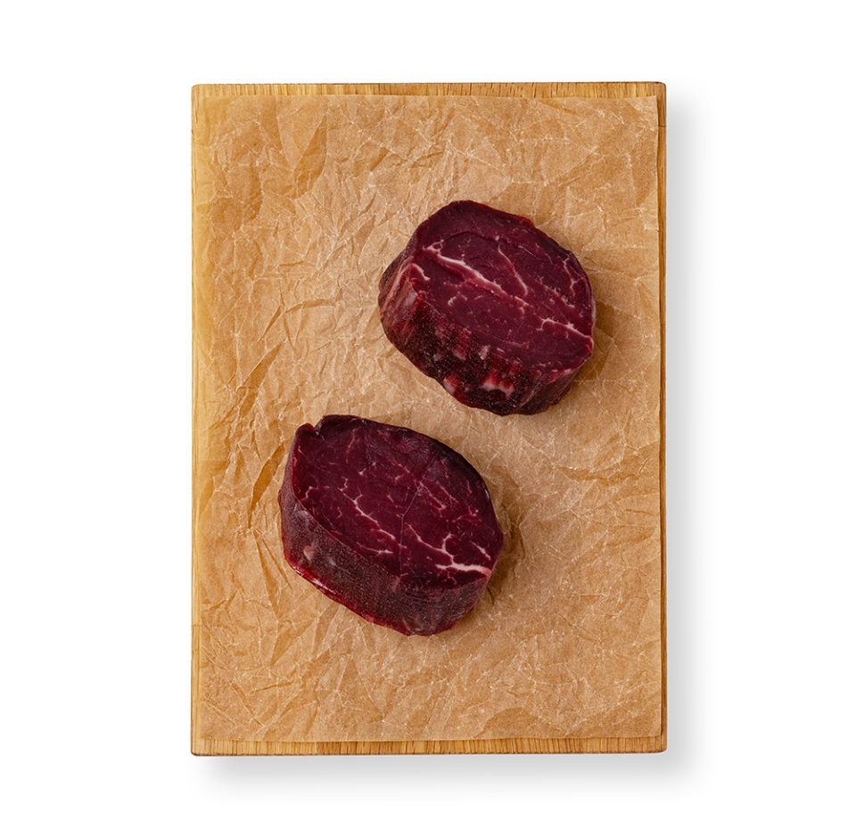 

Стейк Азбука Вкуса Филе-миньон Мосальский, 290г