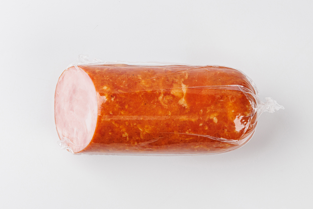 

Колбаса Балыковая полукопчёная 400 г