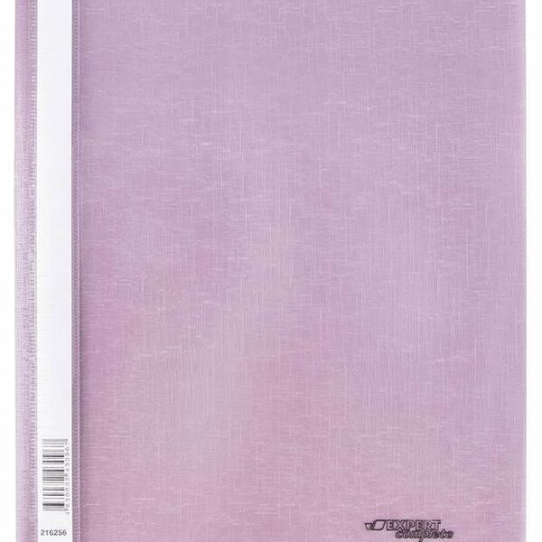 Папка-скоросшиватель Expert Complete Trend Iceberries А4 ежевика, 1 шт