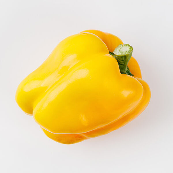 Перец болгарский желтый вв Отборное, 200г