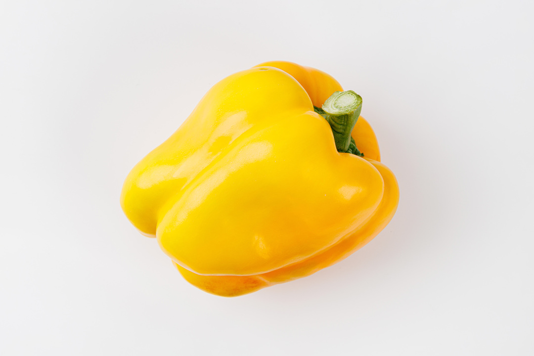 

Перец болгарский желтый вв Отборное, 200 г