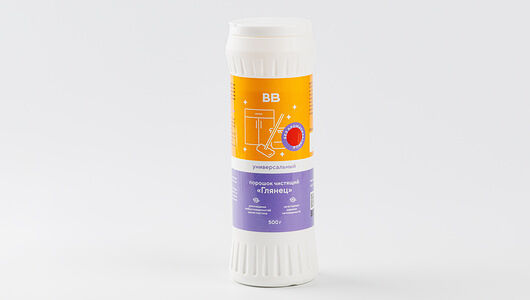 Порошок чистящий универсальный Глянец 