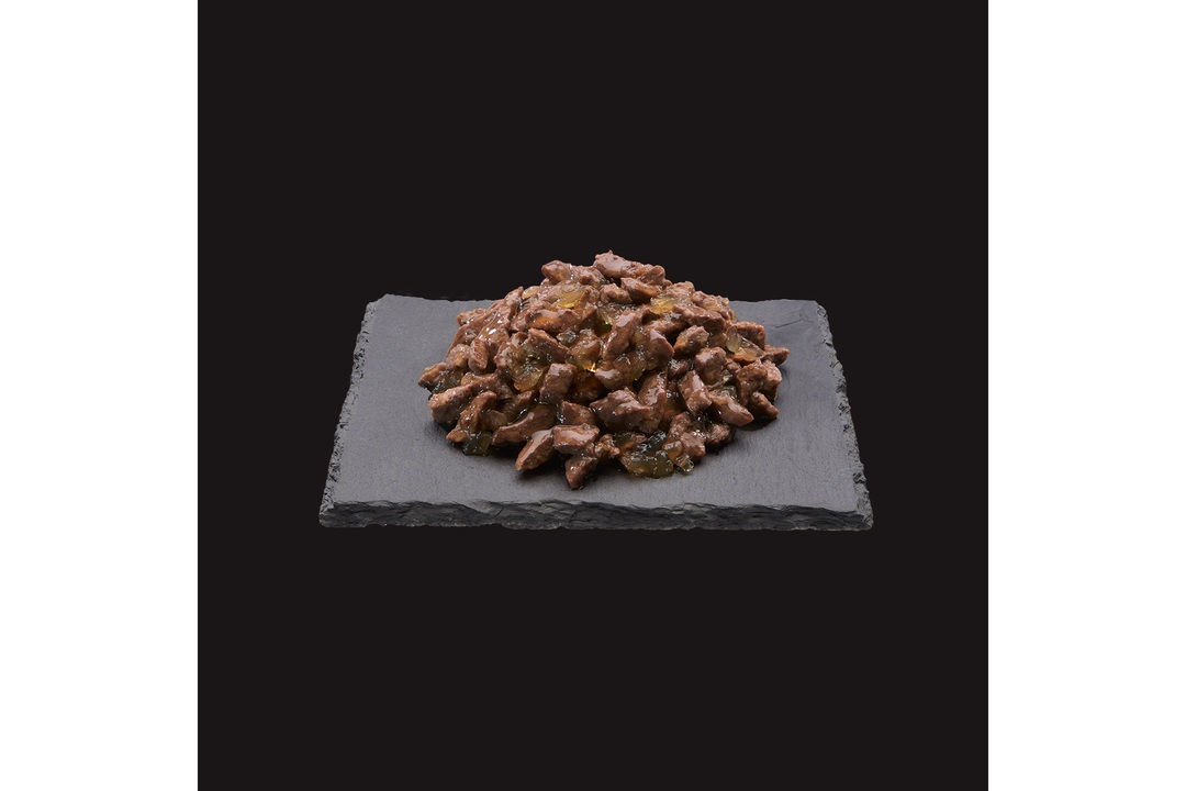 

Корм влажный для взрослых кошек Crave Adult Ягненок в желе 70 г