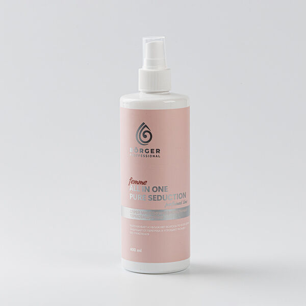 Спрей для волос 