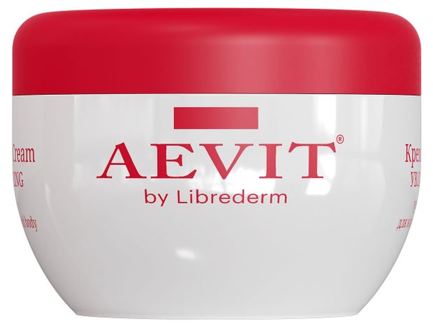

Крем универсальный Librederm Aevit Soft увлажняющий 200 мл