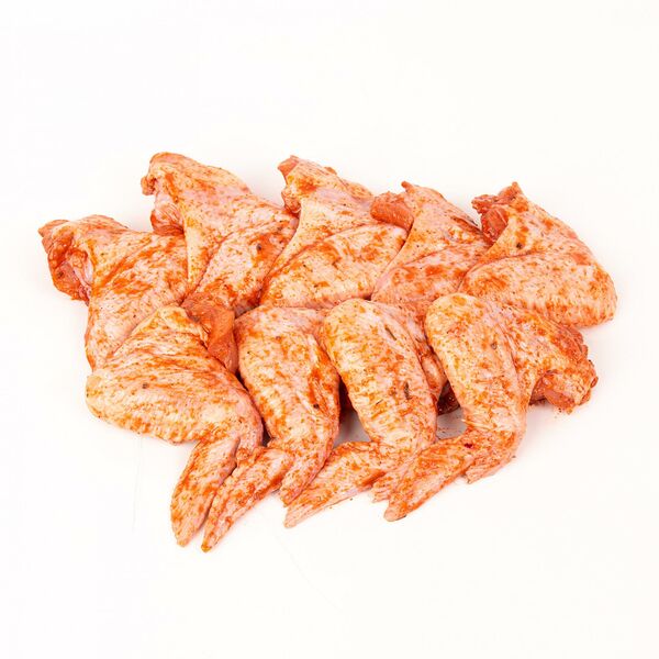 Крылышки куриные для запекания