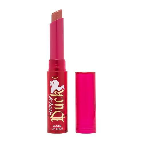 Бальзам для губ Beauty Bomb Holy Duck 03 Halo lips глянцевый, 2 г