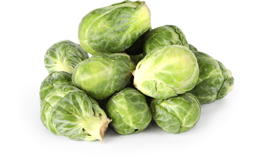 

Капуста брюссельская вес