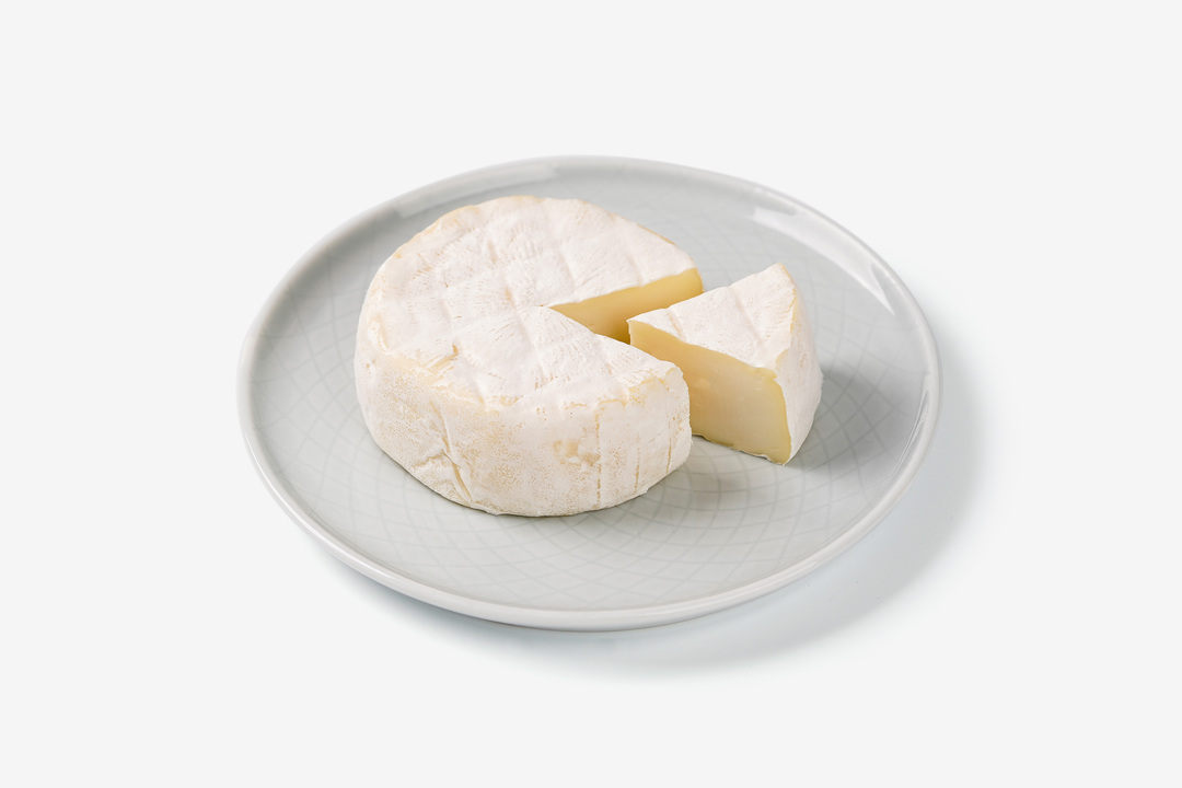 

Сыр Бри ВкусВилл для запекания 125 г