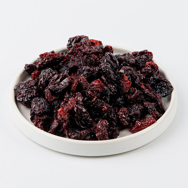 Вишня сушеная, ВЕС