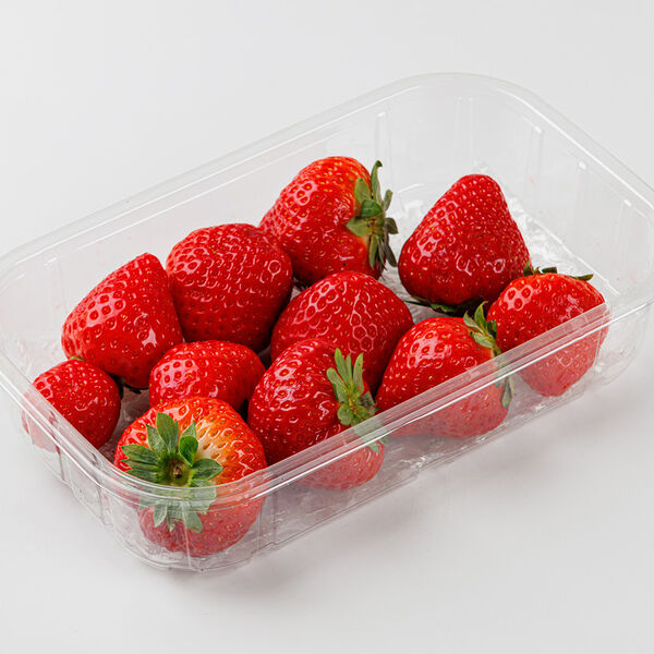 Клубника Россия 200г