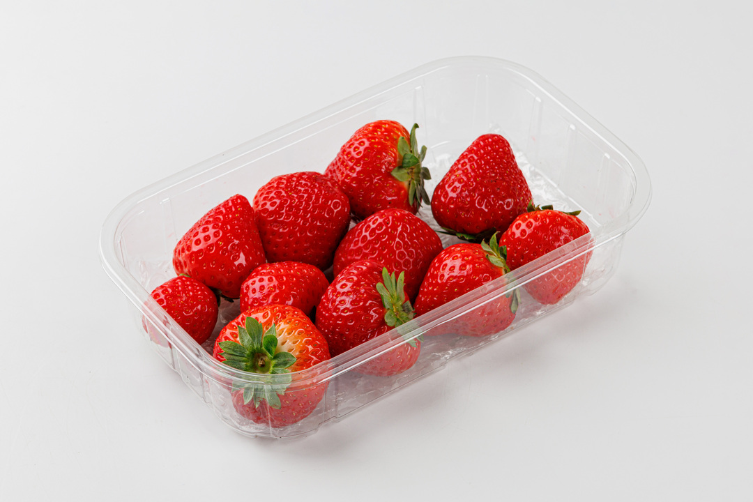 

Клубника Россия 200 г