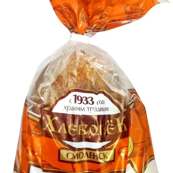 Хлеб Хлебопек Печерский 