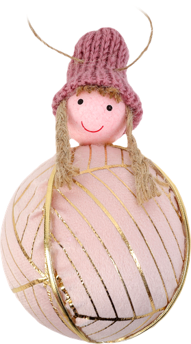 

Украшение елочное, Арт. 3333220