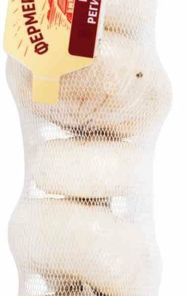 Лук ялтинский белый фермерский