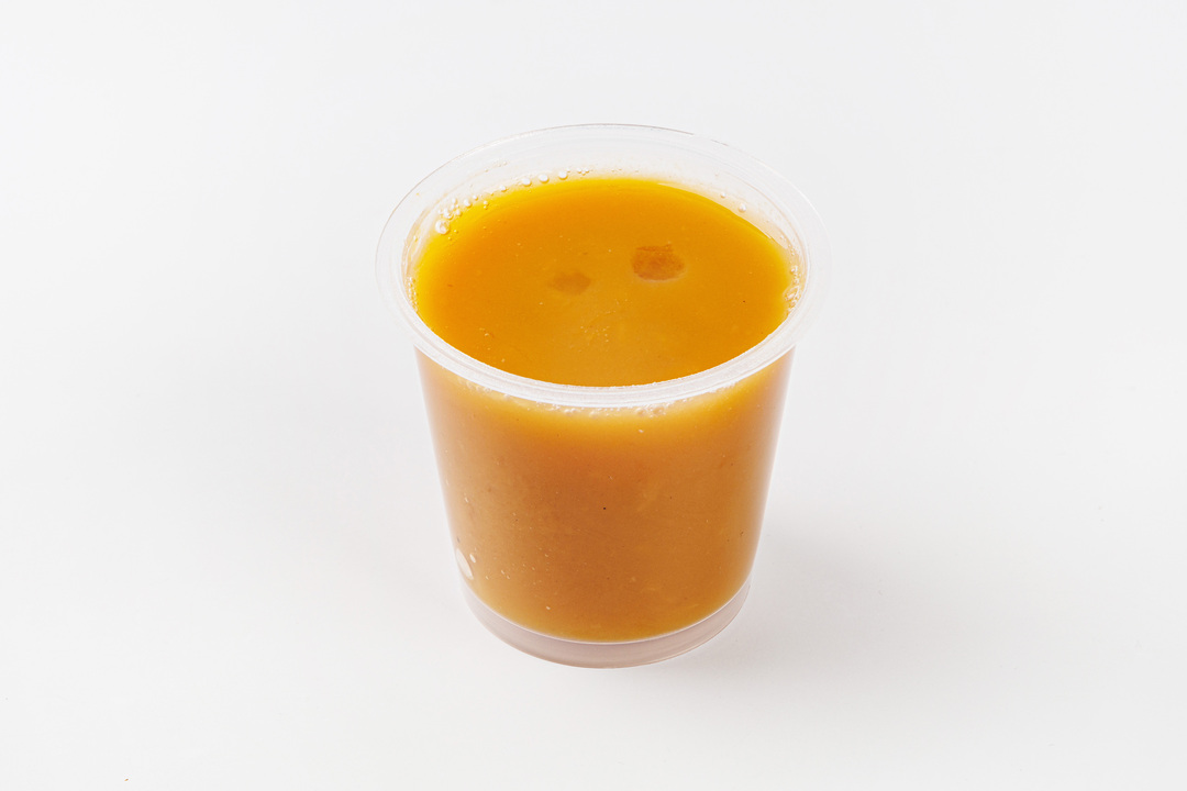 

Десерт фруктовый ВкусВилл Маракуйя-ананас 150 г