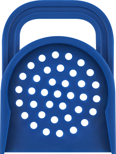 Приспособление для слива Хозяюшка Лайт, цвет в ассортименте