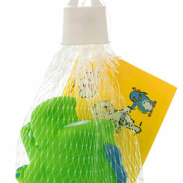 Игрушка для ванны Курносики крокодильчик с 6 месяцев