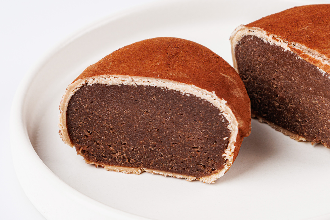 

Пирожное Вкусвилл Молодая картошка 70 г