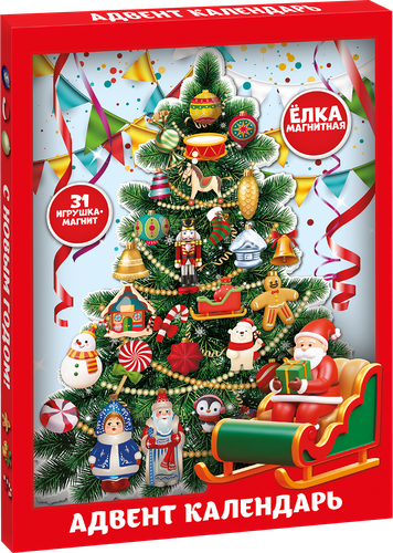 

Игрушка-набор Premiere Publishing Магнитный набор для детского творчества 1 шт.