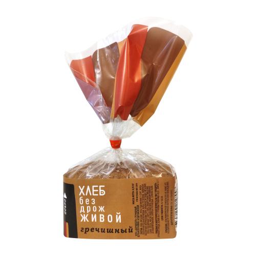 

Хлеб ДариДобро гречишный 250 г