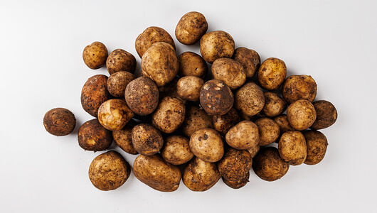 Картофель бэби, 2кг