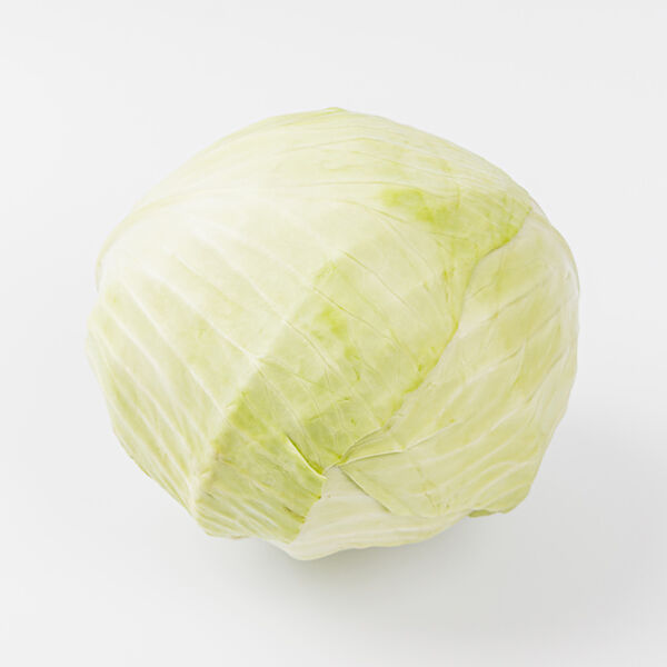 Капуста молодая вес