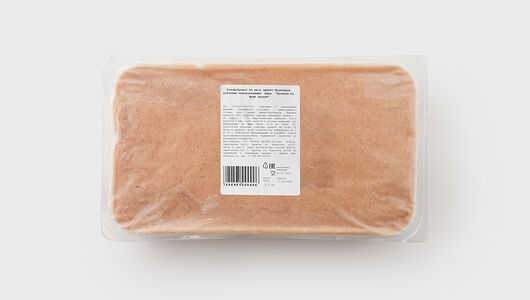 Фарш куриный, замороженный, 900г