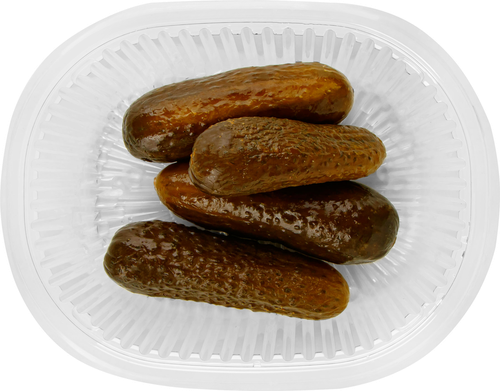 

Огурцы соленые вес