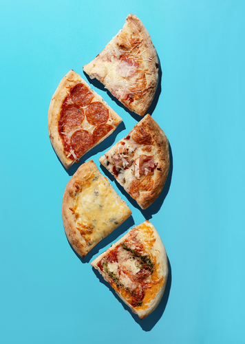 

Пицца Лента Fresh Мясной пир 105 г