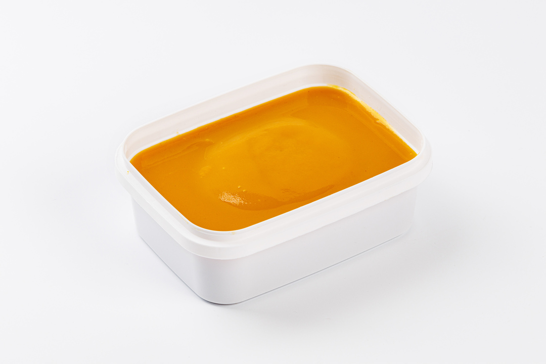 

Пюре из манго, заморозка Продукт замороженный