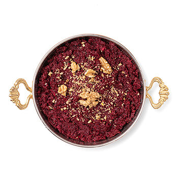 Икра из свёклы по-кавказски, «Уже готово», 200 г, Россия