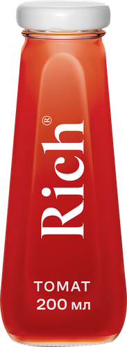 

Сок Rich Томат 200 мл