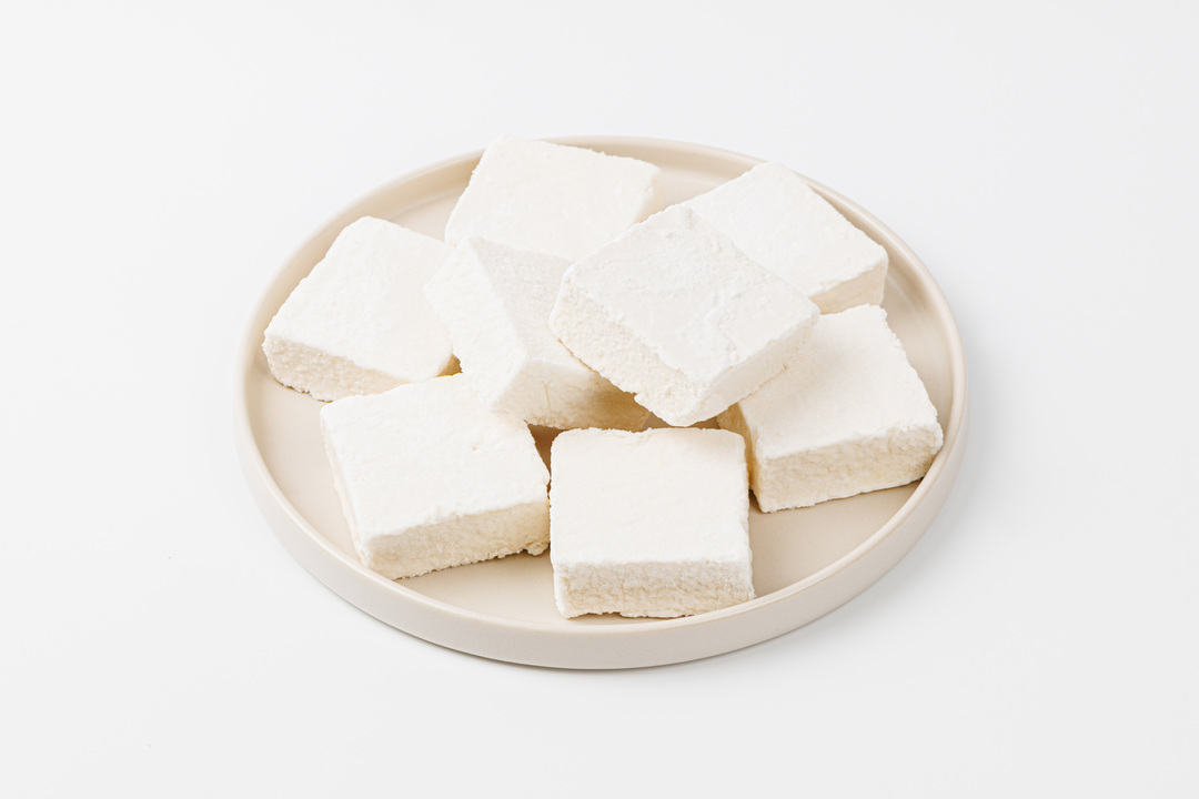 

Лукум сбивной ванильный вес