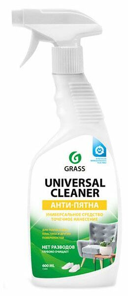 Чистящее средство Grass Universal Cleaner универсальное