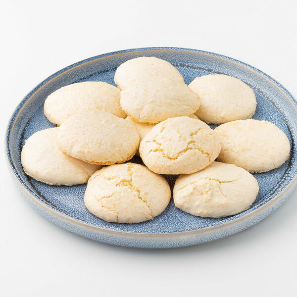 Печенье Кокосовое воздушное