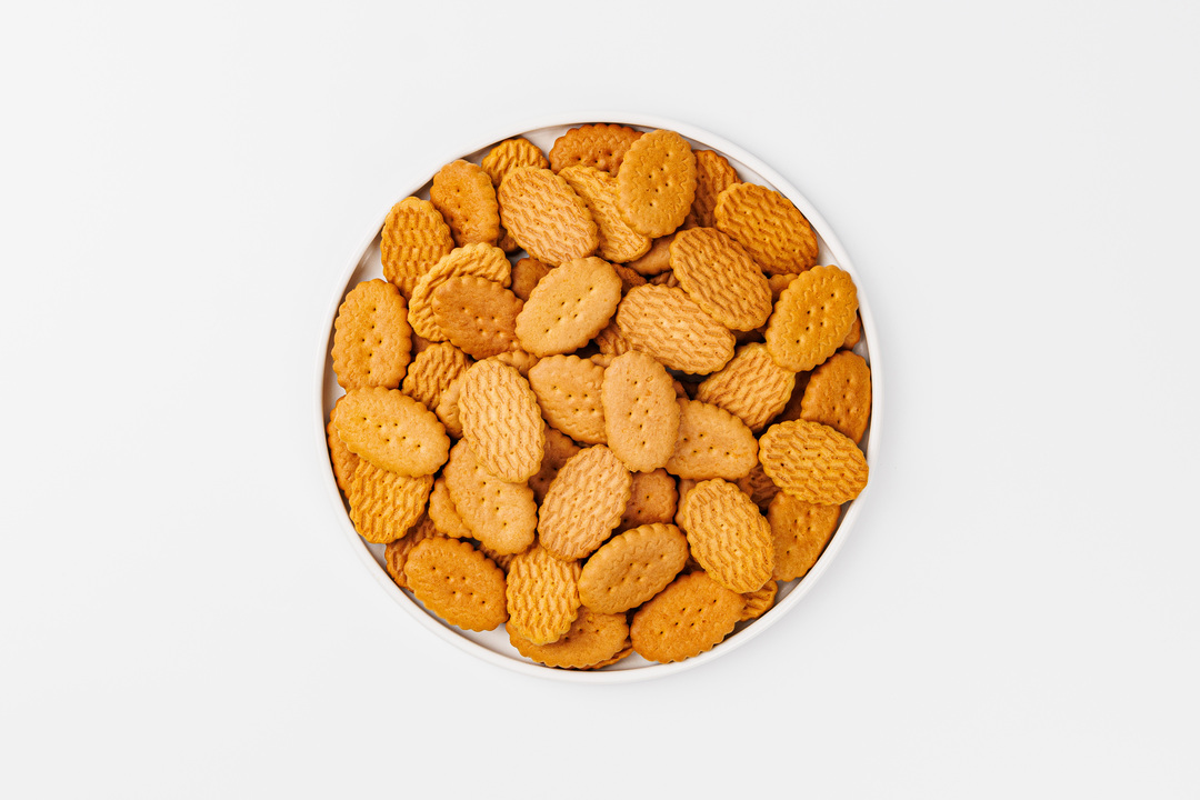 

Печенье детское Крепышок 200 г