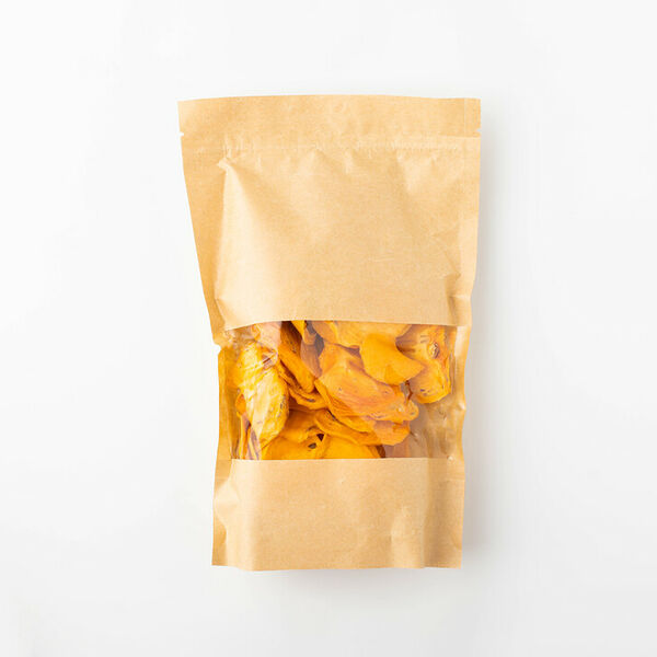 Хурма сушеная